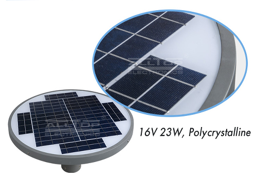 ALLTOP -High-quality Solar Yard Lights | Alltop Hot Sales Outdoor Waterproof Energy-4