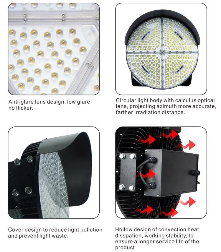 1000 watt led flood light
