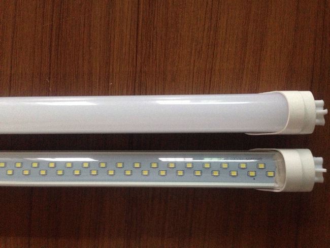 led tube 900mm 600mm 1200mm ETL