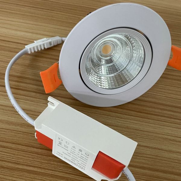 downlight LED