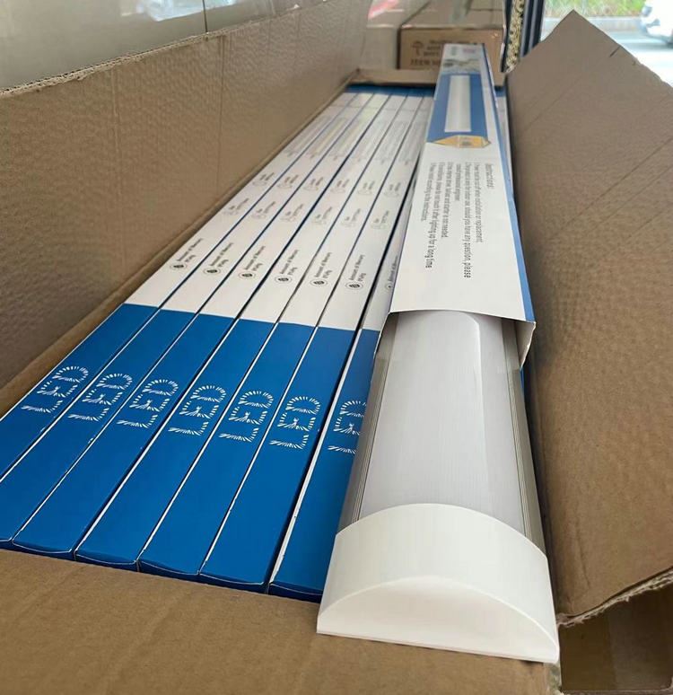 28WATT 1200 led batten 28WATT 1200 led batten