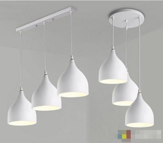 How to distinguish the quality of lamps What are the lighting styles How to distinguish the quality of lamps What are the lighting styles