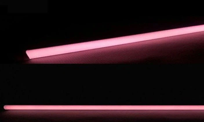 pink led tube for meet pink led tube for meet