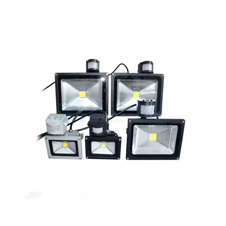 led flood lights 240v