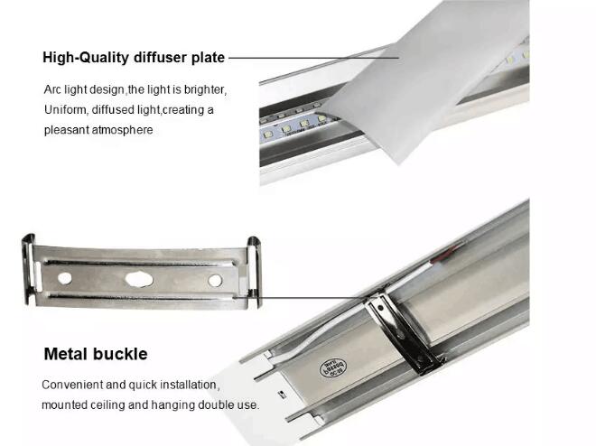 suspended led light fixtures suspended led light fixtures