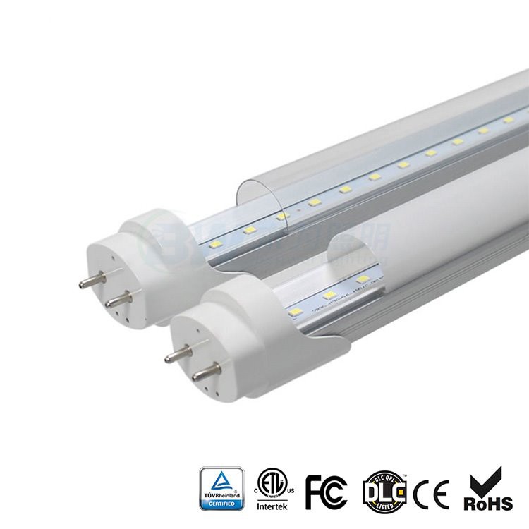 product-750-750 replacing fluorescent light fixture with led