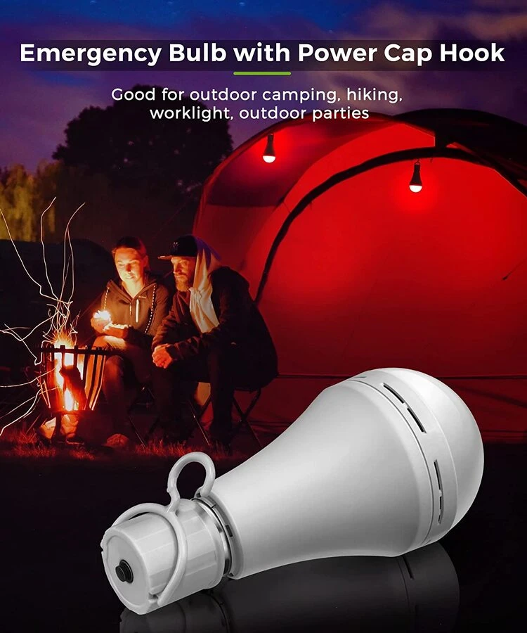 battery powered red light bulb application battery powered red light bulb application