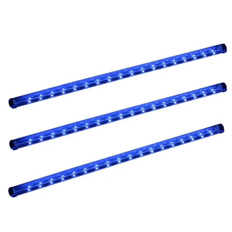 405NM UV LED Tube 2 405NM UV LED Tube 2