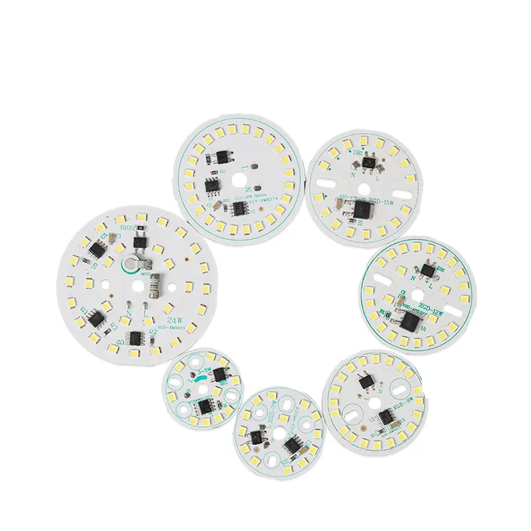 LED Bulb DOB Module LED Bulb DOB Module