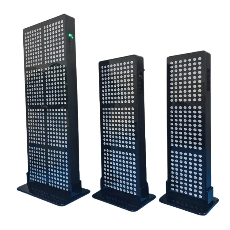 Red Light Therapy Panel Device4 Red Light Therapy Panel Device4