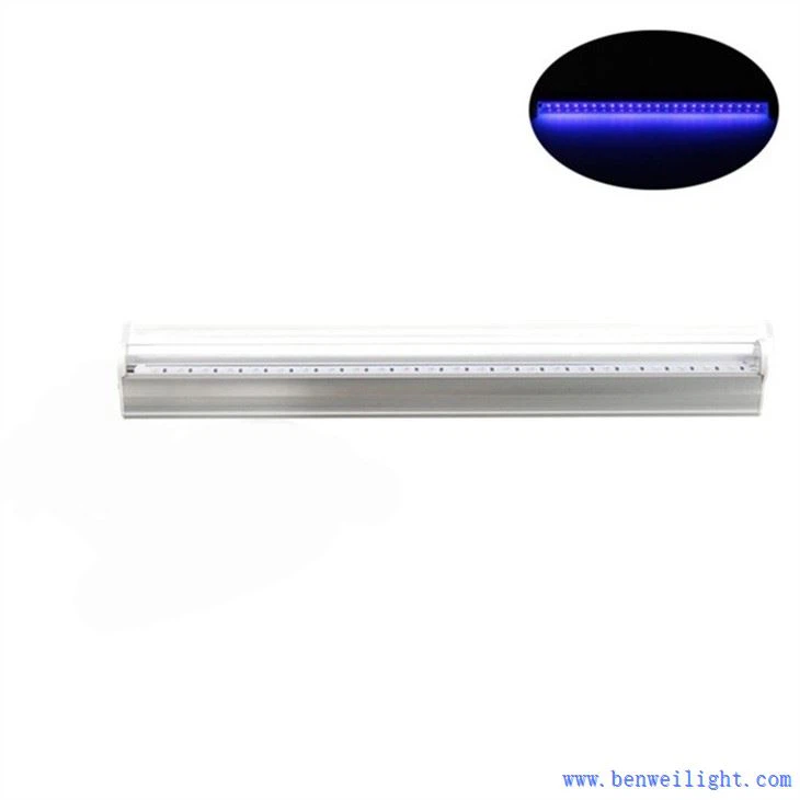 UV 2x18w Led Tube ljós