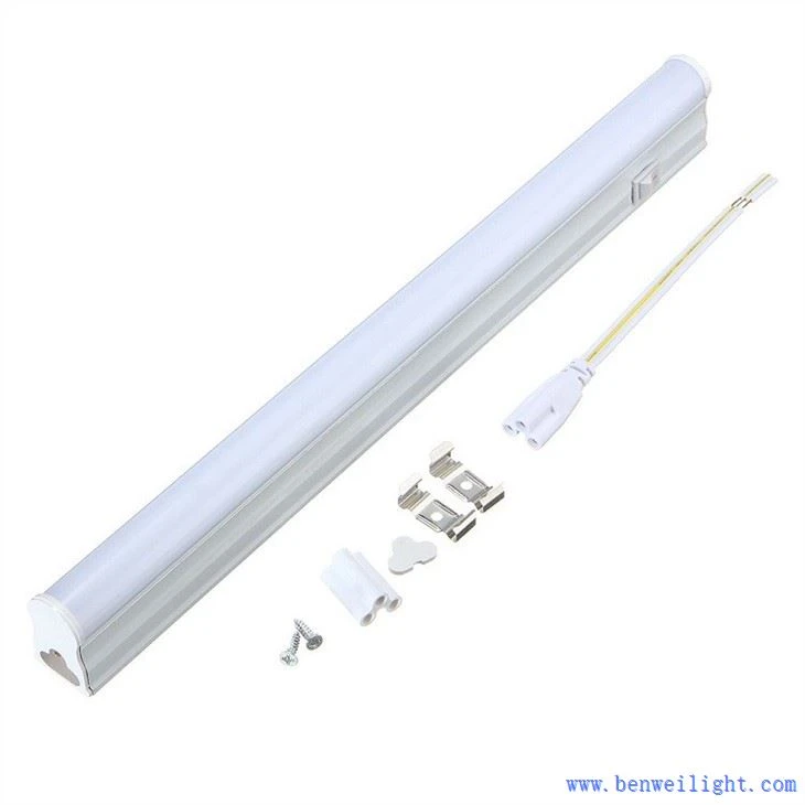 Innbyggt T5 G5 Led rör
