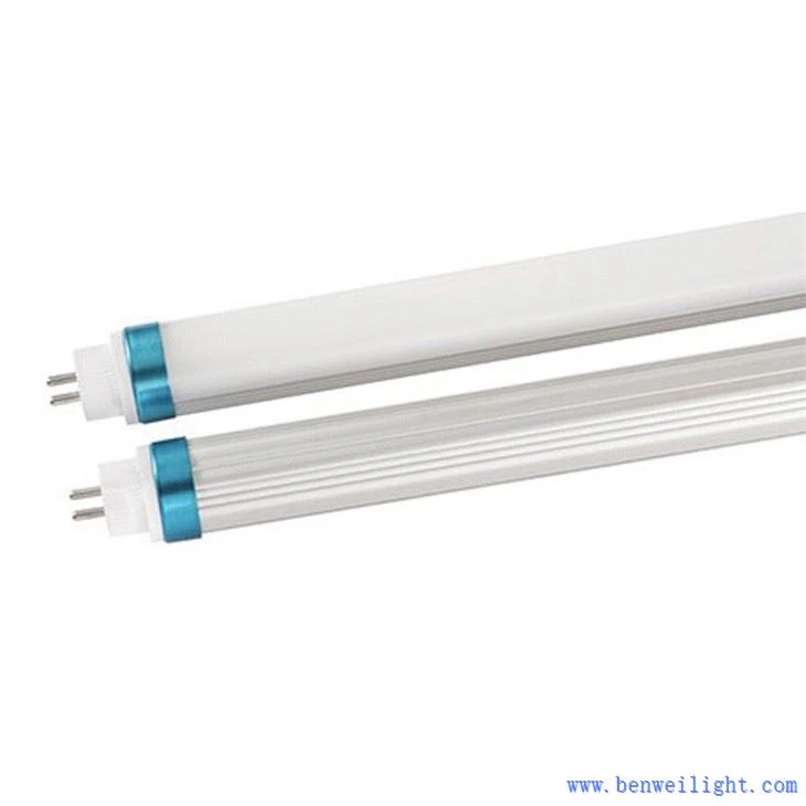 T5 LED skipti