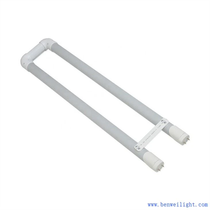 U-beygja 20 Watt Led Tube