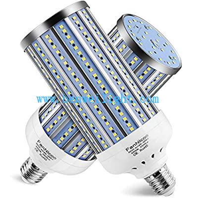 E40 LED maísljós