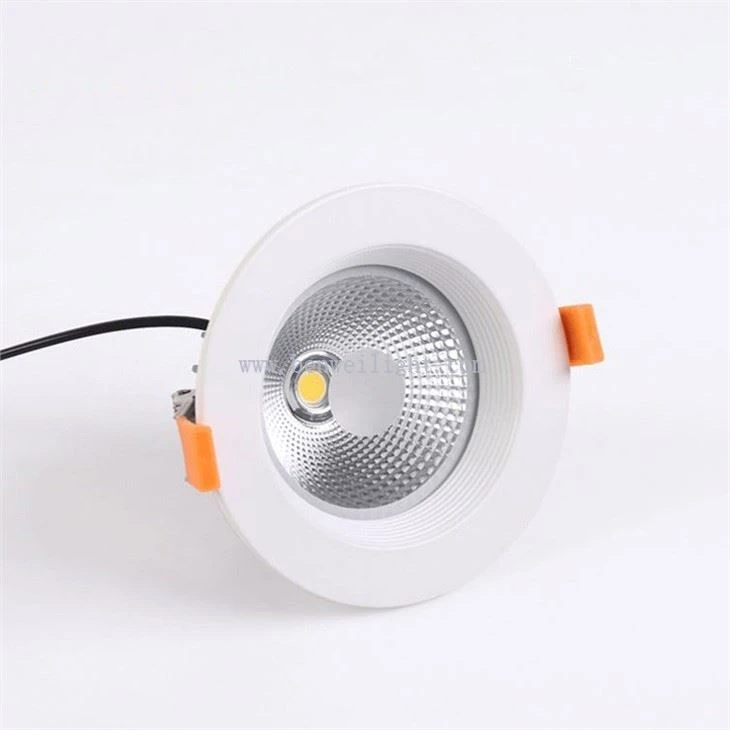 fire rated downlights wickes