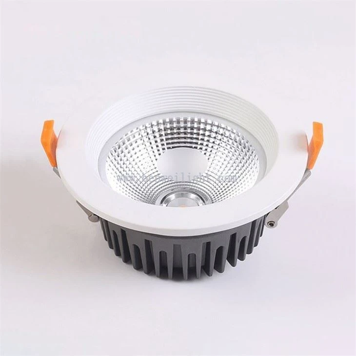 ip65 outdoor downlights