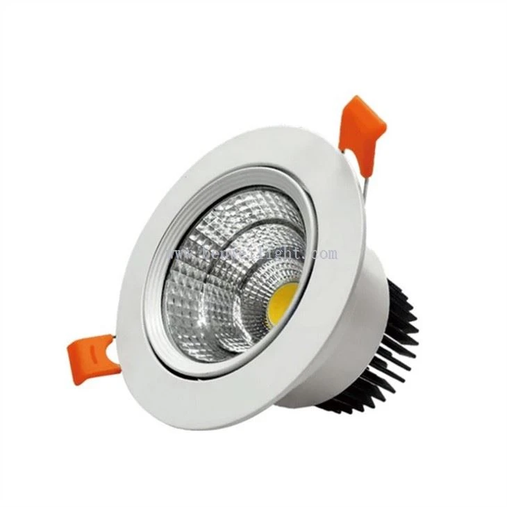 kitchen cupboard downlights