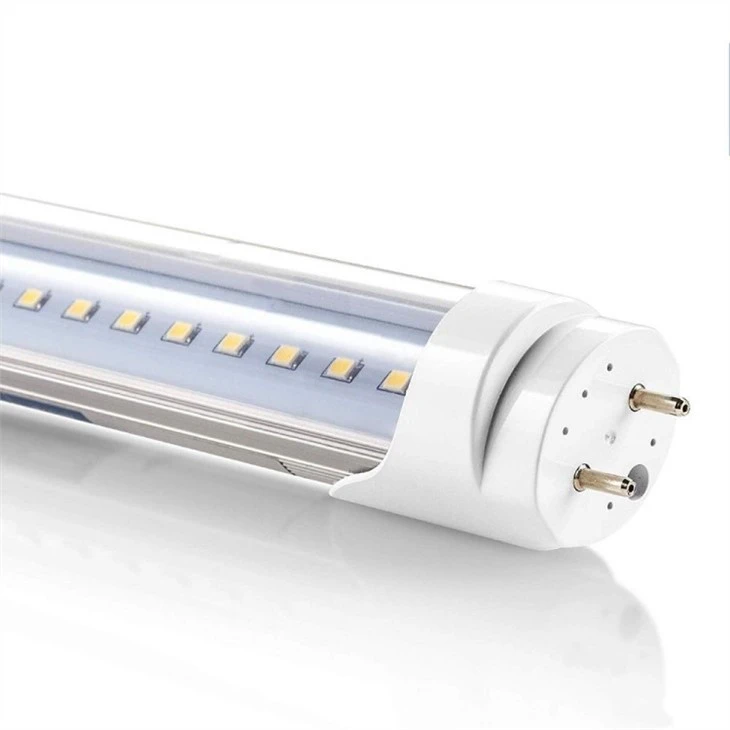 High Lumen Led Tube Light