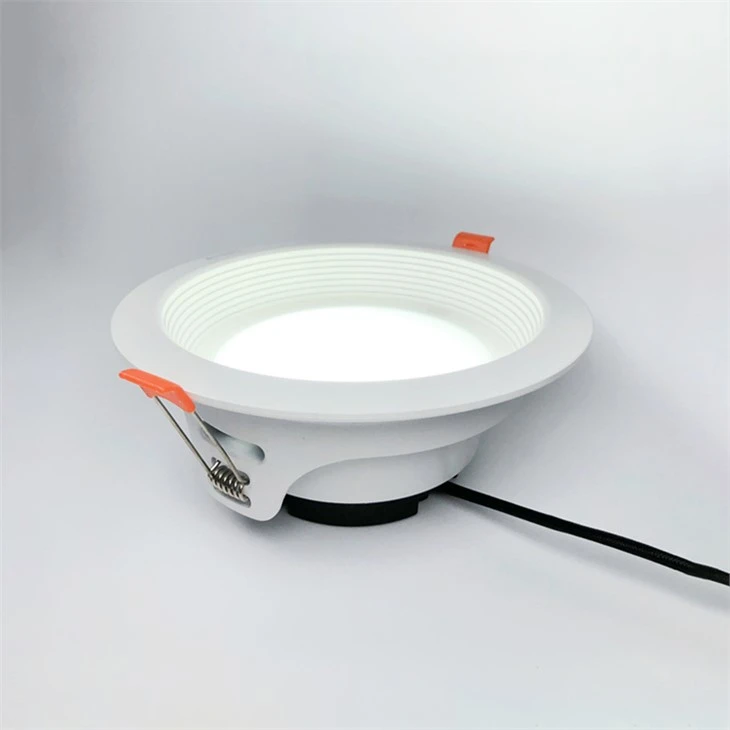 Led downlights 70 mm skera út