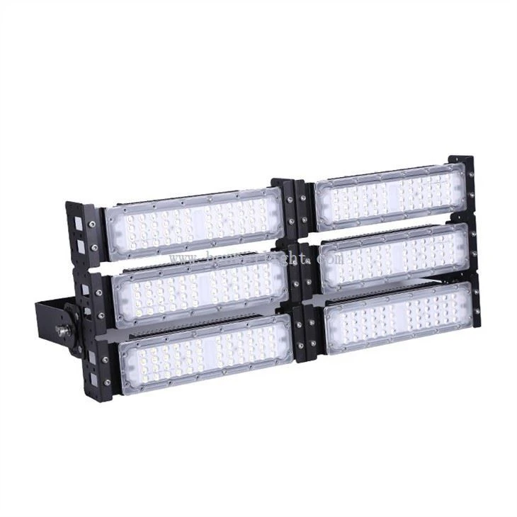 sport court lighting