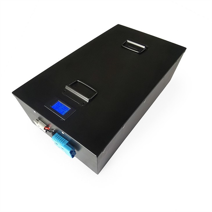 72v 60ah lifepo4 battery