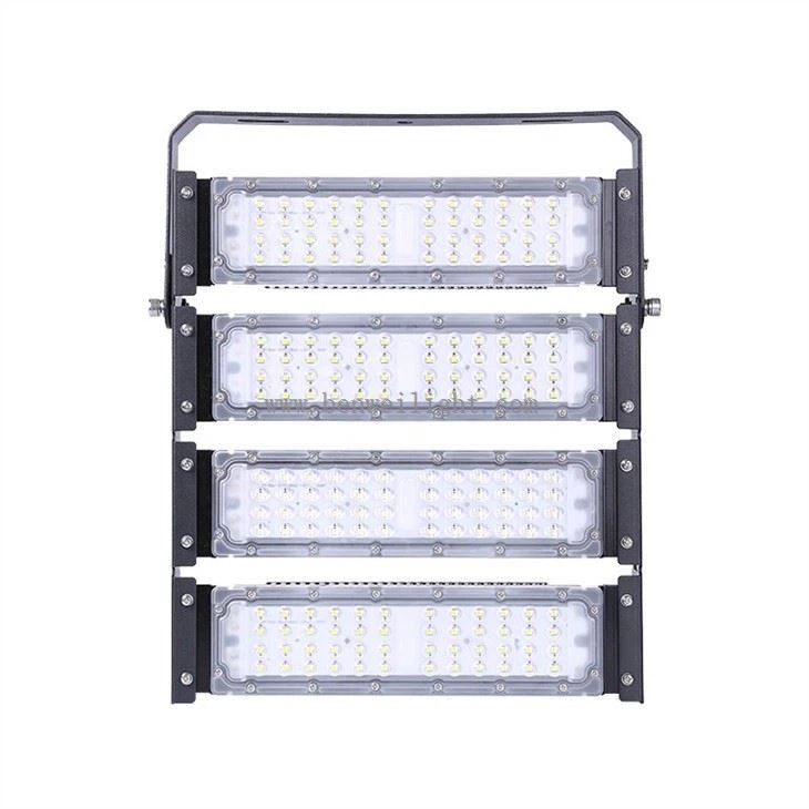 led lights for indoor riding arena