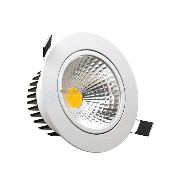 6 inch led downlight