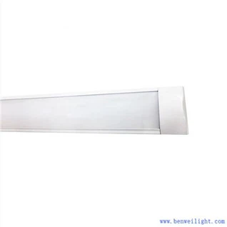Led Batten 5ft dagsljós