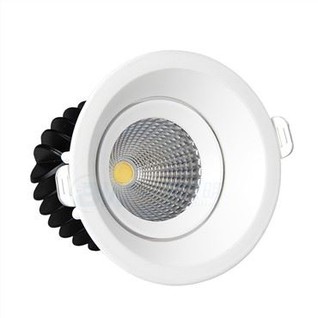 Baðherbergi Loft LED Downlights