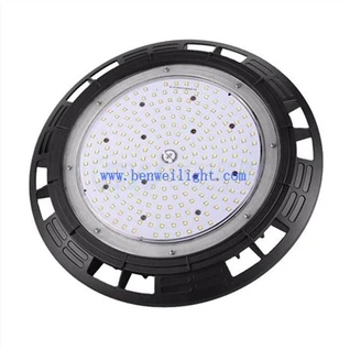 High Bay Shop Lights