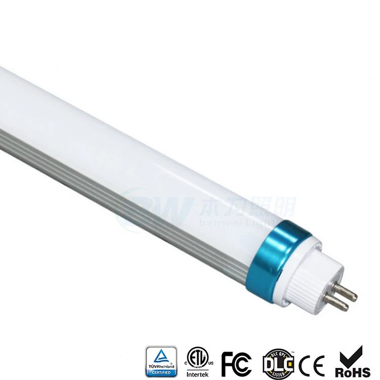 Tegund B T5 LED rör
