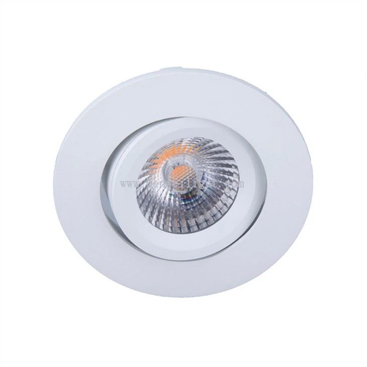 led downlights screwfix