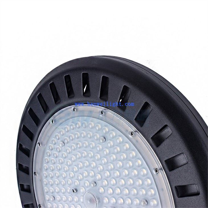100 Watta Led Low Bay ljós