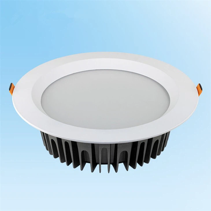 24v Led downlights