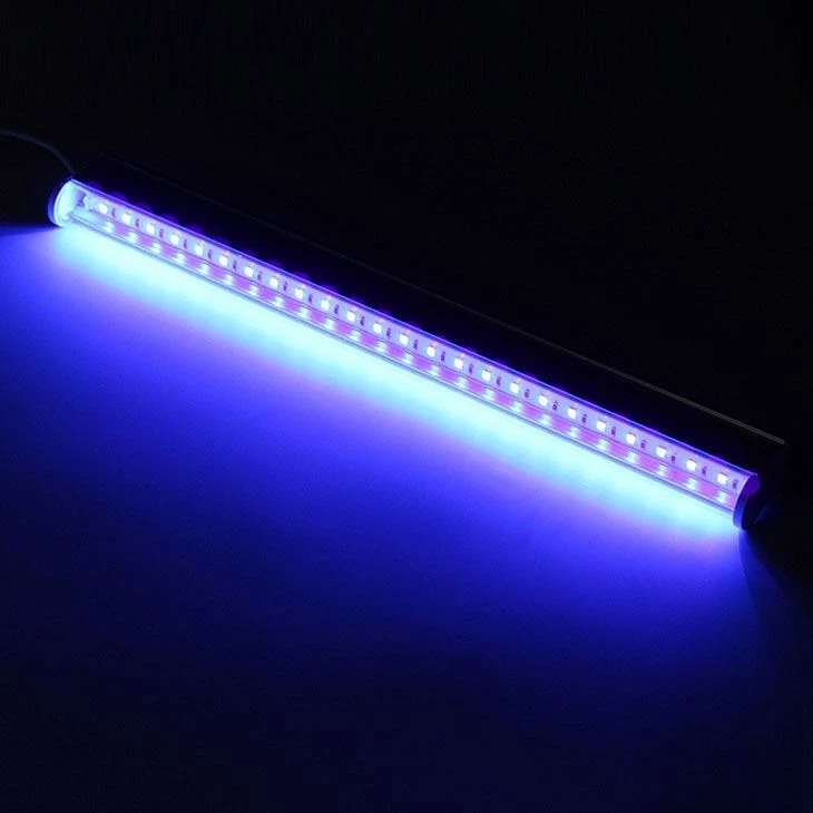 4ft UV ljósrör