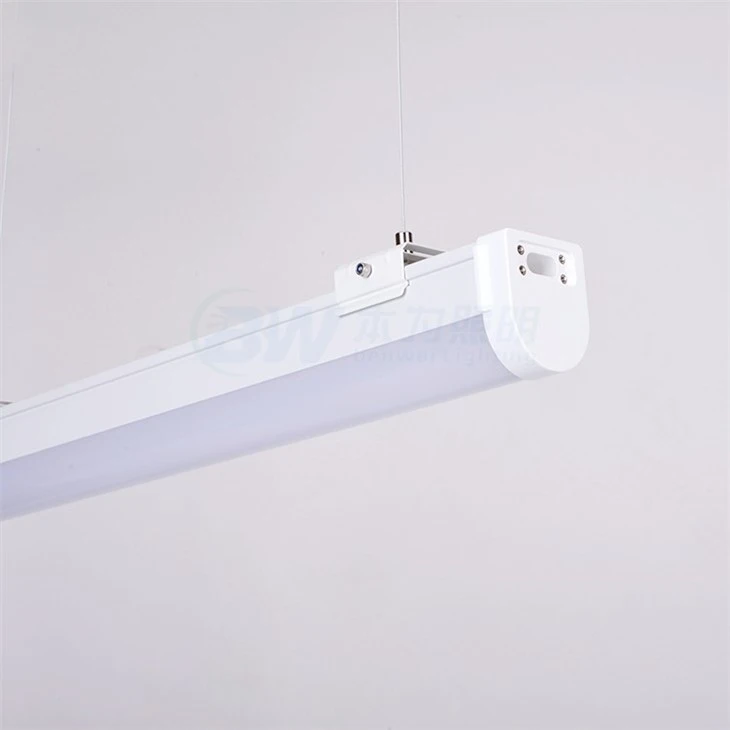 8ft LED flúrperur
