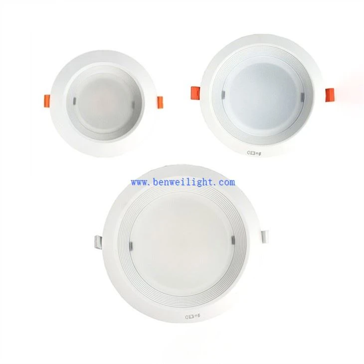 Stillanleg Led Downlight