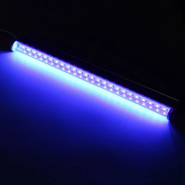 Blacklight Tube Light