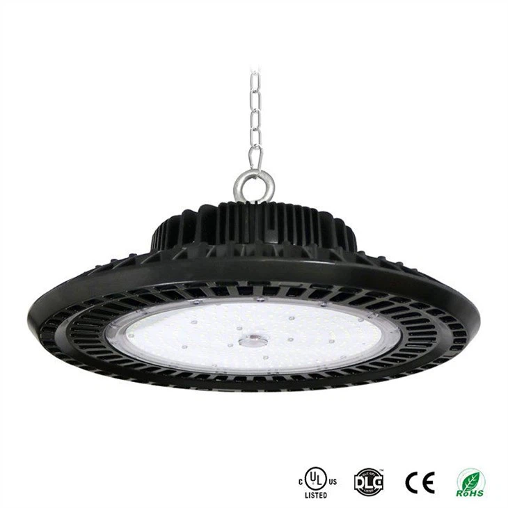 Hid High Bay innréttingum