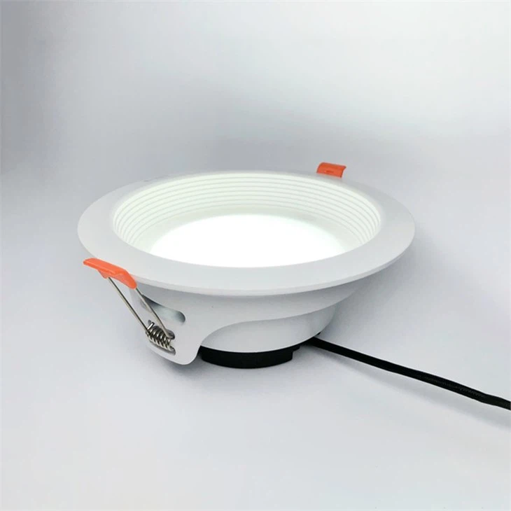 External Led Downlights Soffits