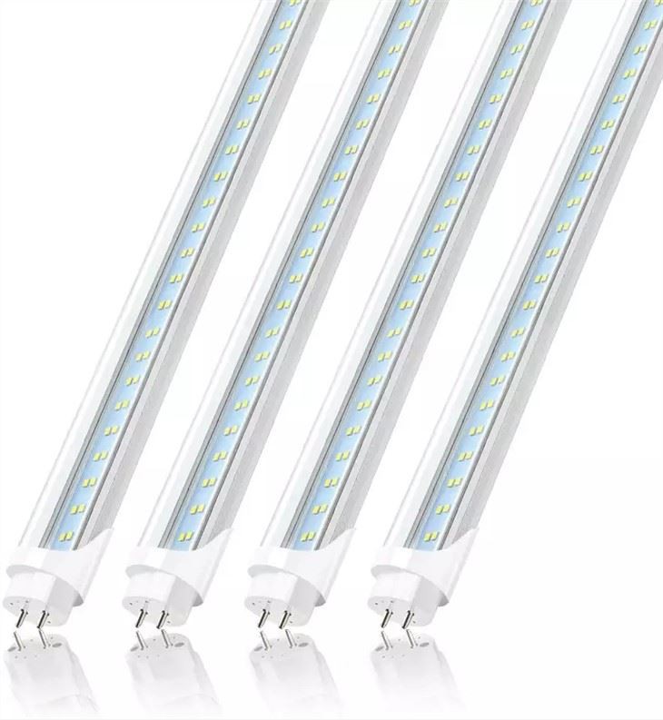 G13 Bi-Pin T8 LED Tube Light