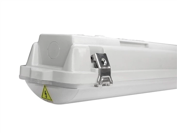 IP66 Oudoor Waterproof Linear LED