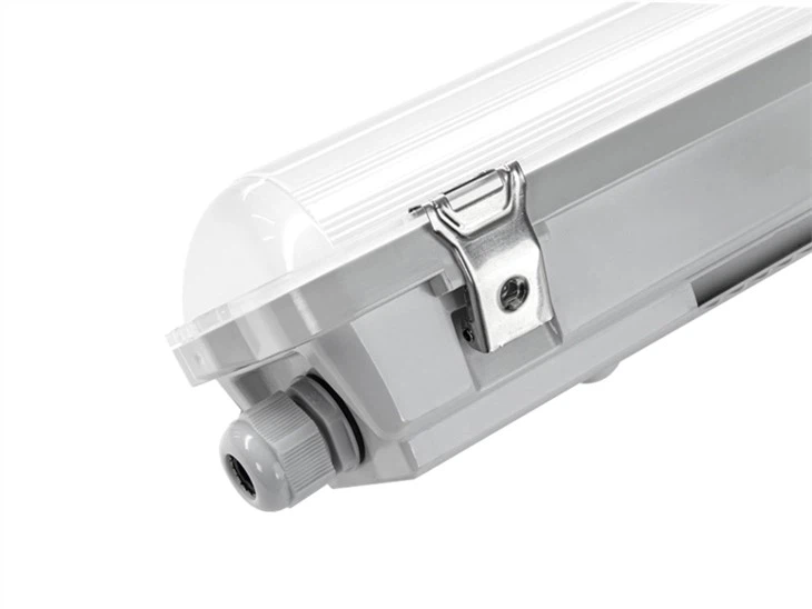 IP66 Oudoor Waterproof Linear LED