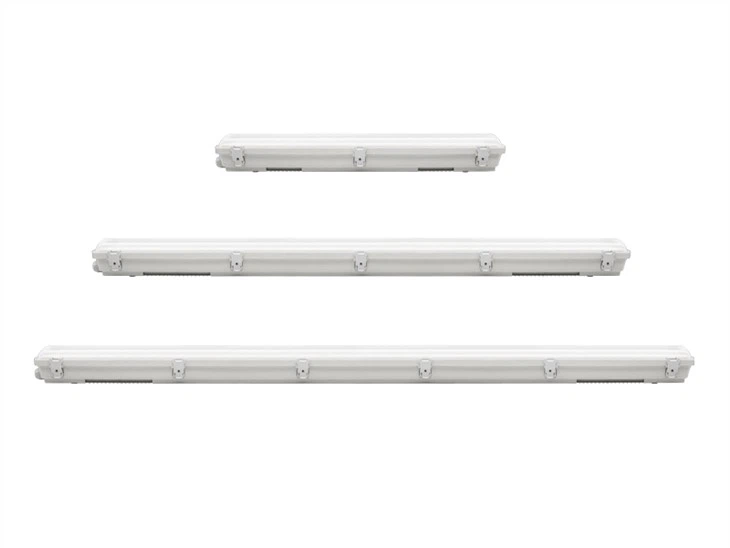 IP66 Oudoor Waterproof Linear LED