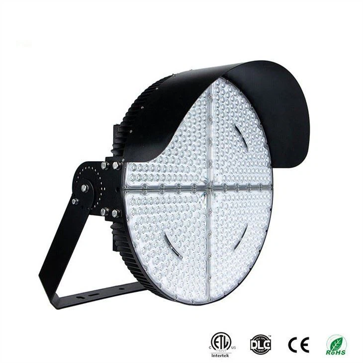 LED fótboltaflóðljós íþróttaljós
