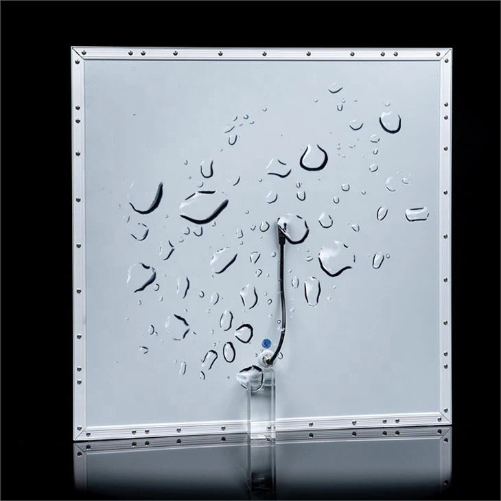 Led Panel Light Vatnsheldur