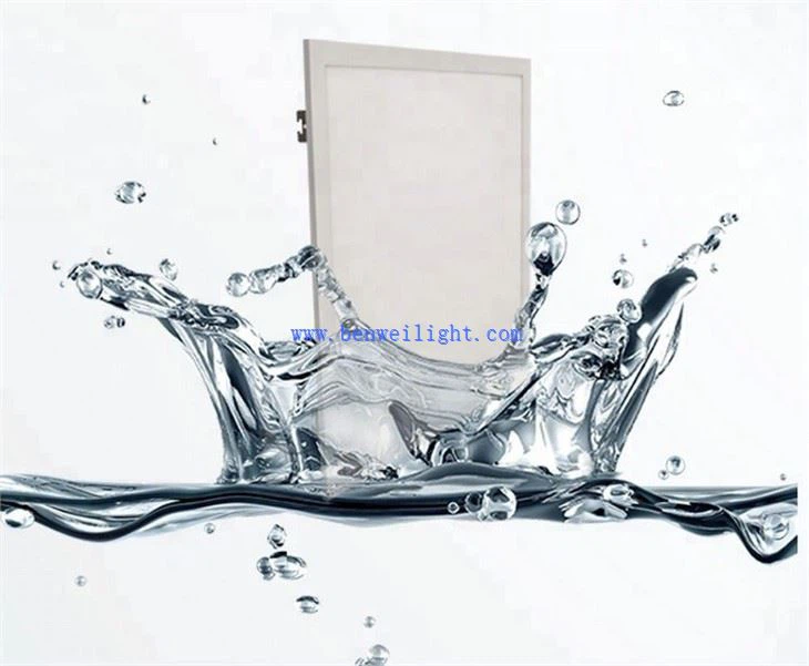 led panel 60x60 ip65