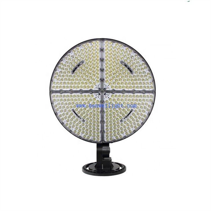 Led skjávarpa ljós fyrir íþróttavöll