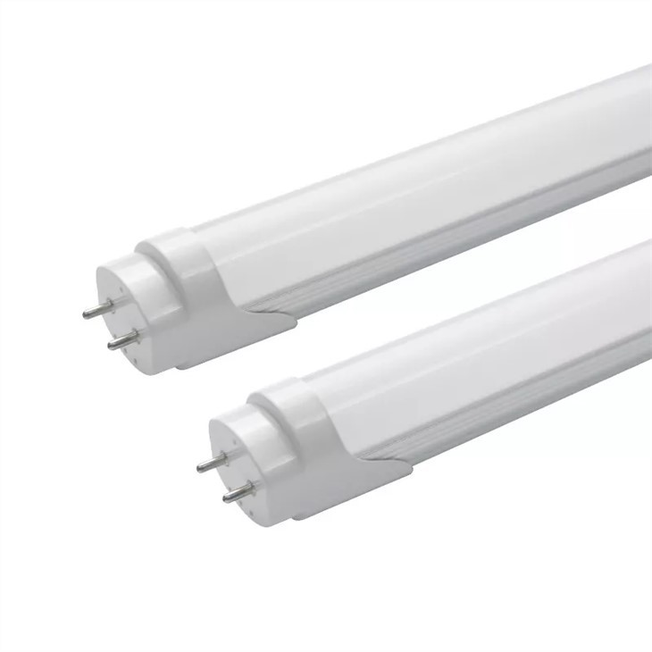 Led Tube línulegt ljós